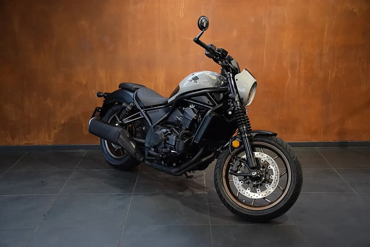 Honda Sonstige – € 14.400, 0 km – Bild 1 von 4