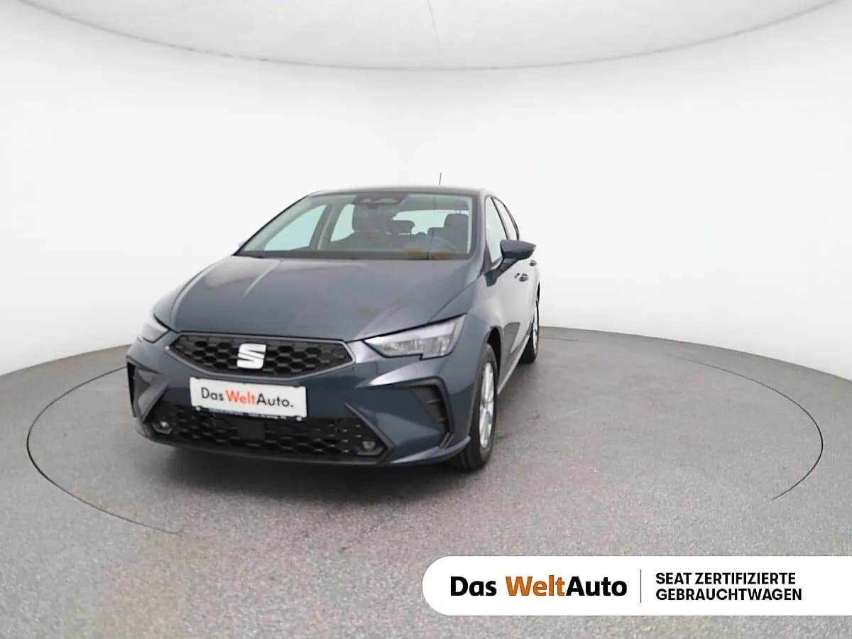 Seat Ibiza 2026 – € 16.990, 10 km – Bild 1 von 23