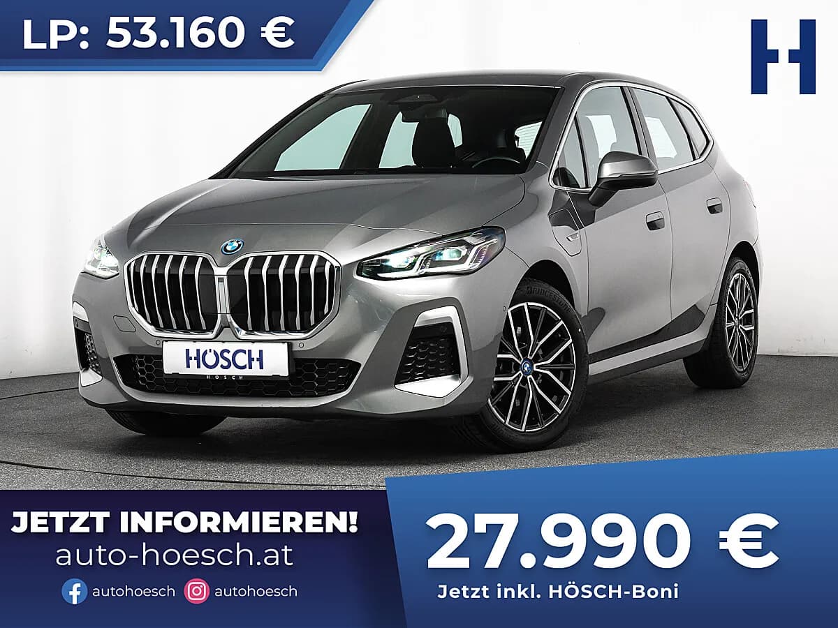 BMW 2er-Reihe