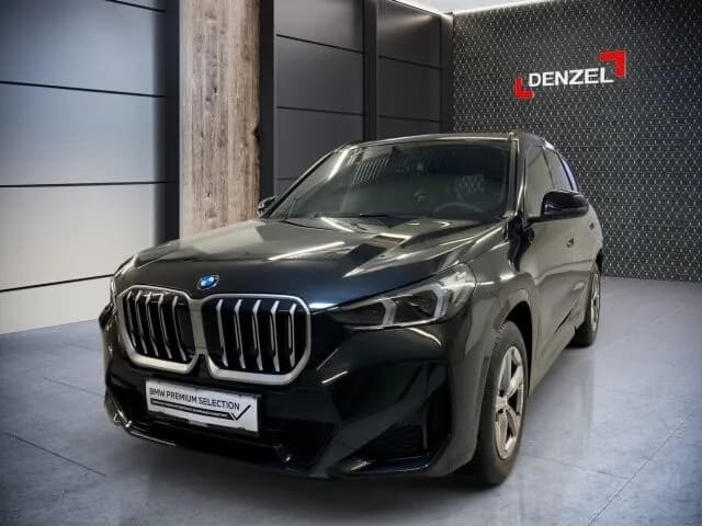 BMW X1 2026 – € 50.900, 12 000 km – Bild 1 von 15