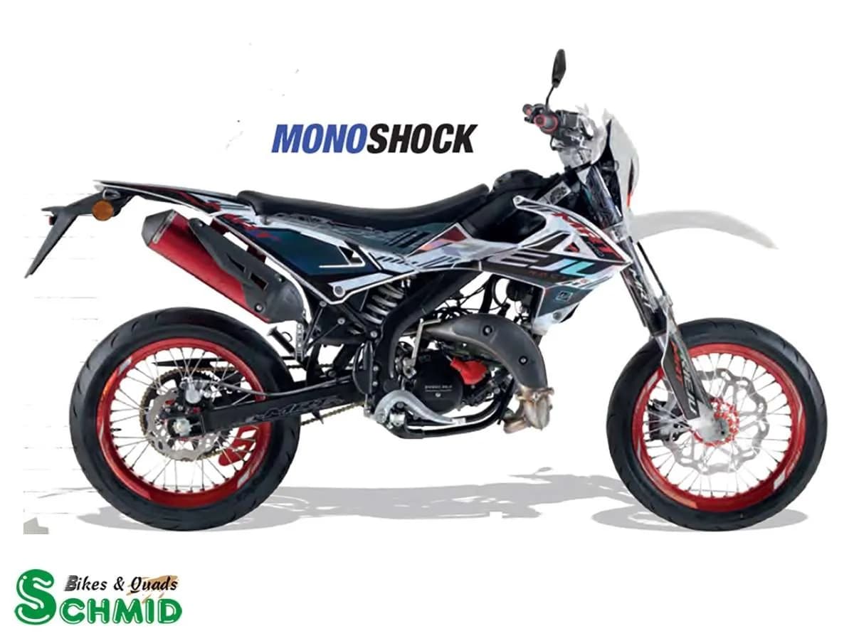 Rieju MRT – € 4.499, 0 km – Bild 1 von 1