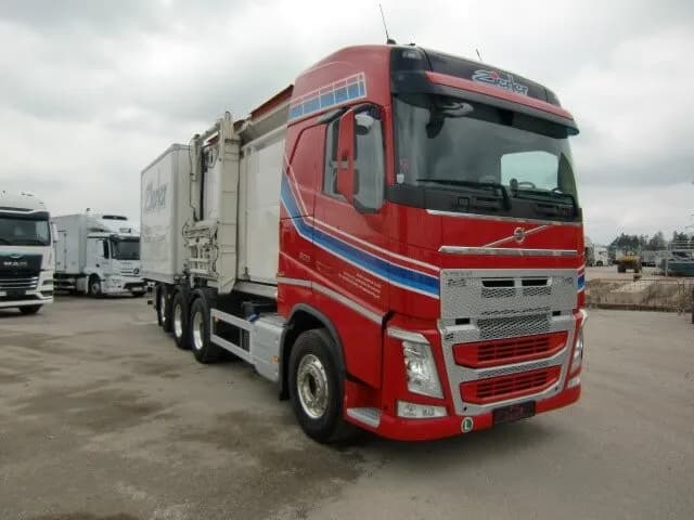 Volvo FH