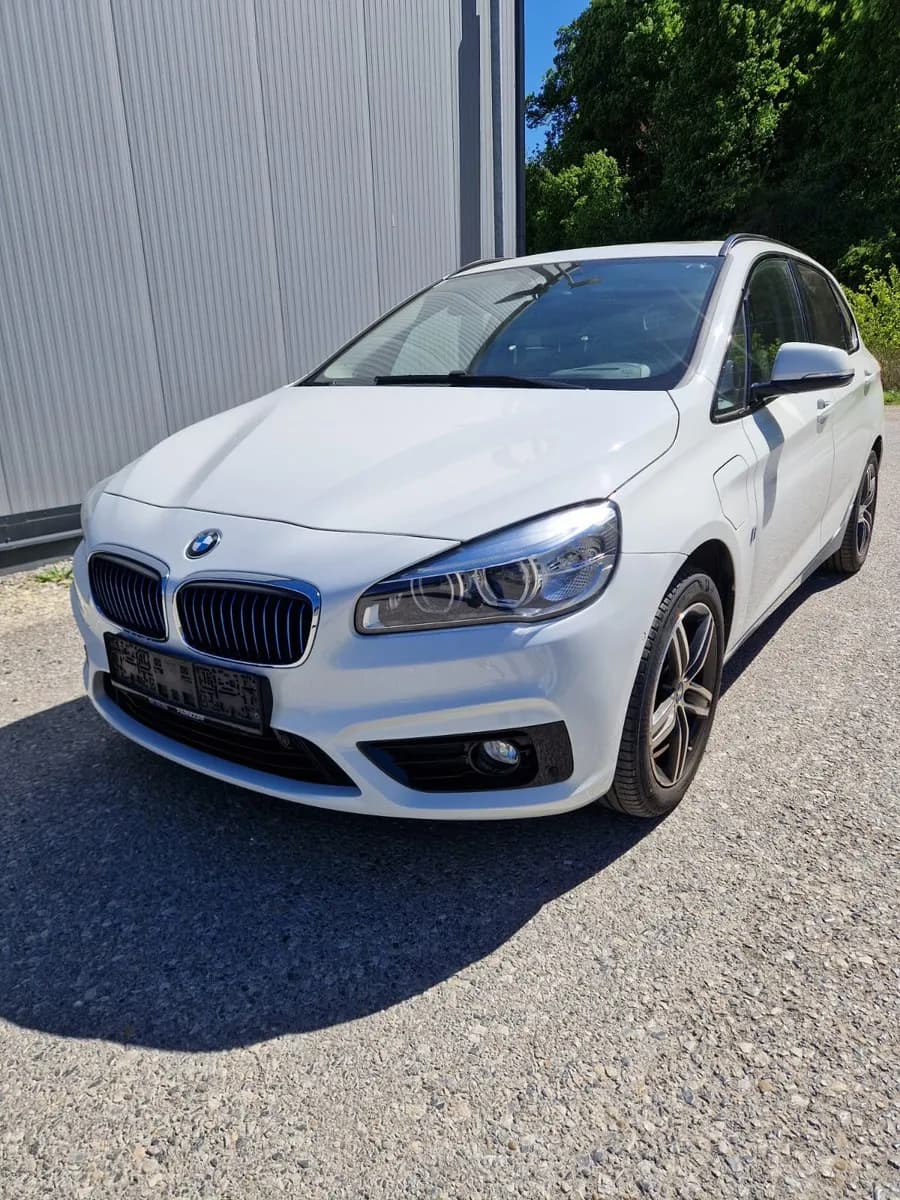 BMW 2er-Reihe