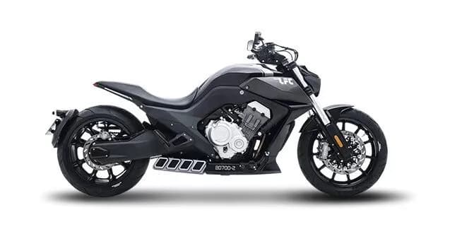 Benda LFC – € 11.990, 0 km – Bild 1 von 2