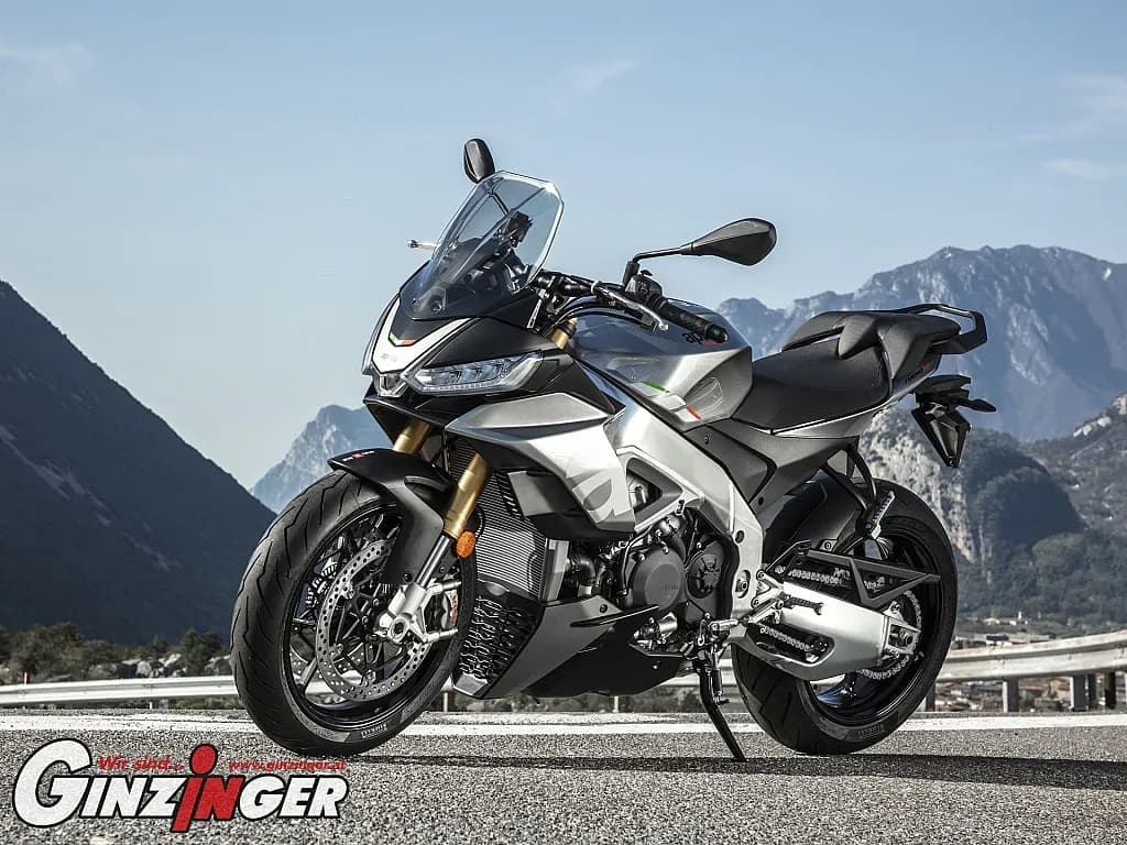 Aprilia Tuono