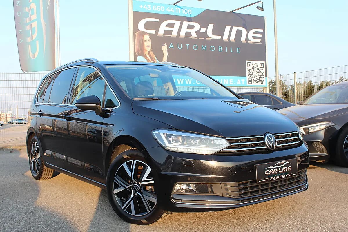 VW Touran