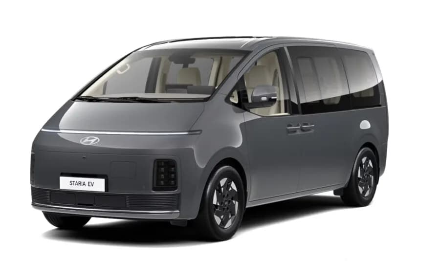Hyundai Staria – € 76.250, 10 km – Bild 1 von 1
