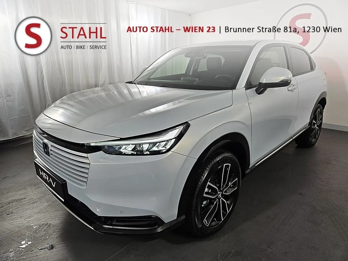 Honda HR-V – € 31.490, 5 km – Bild 1 von 27