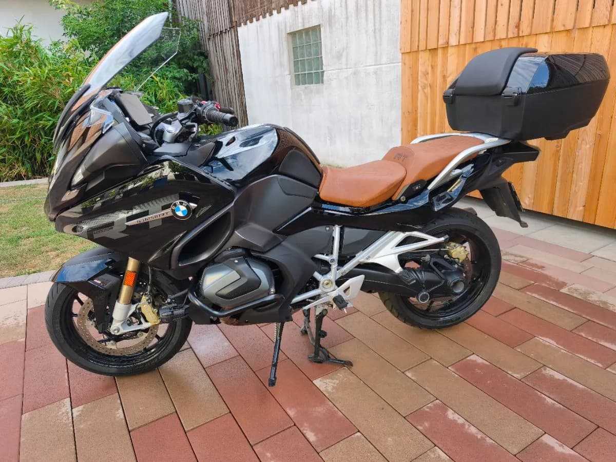BMW R 1250