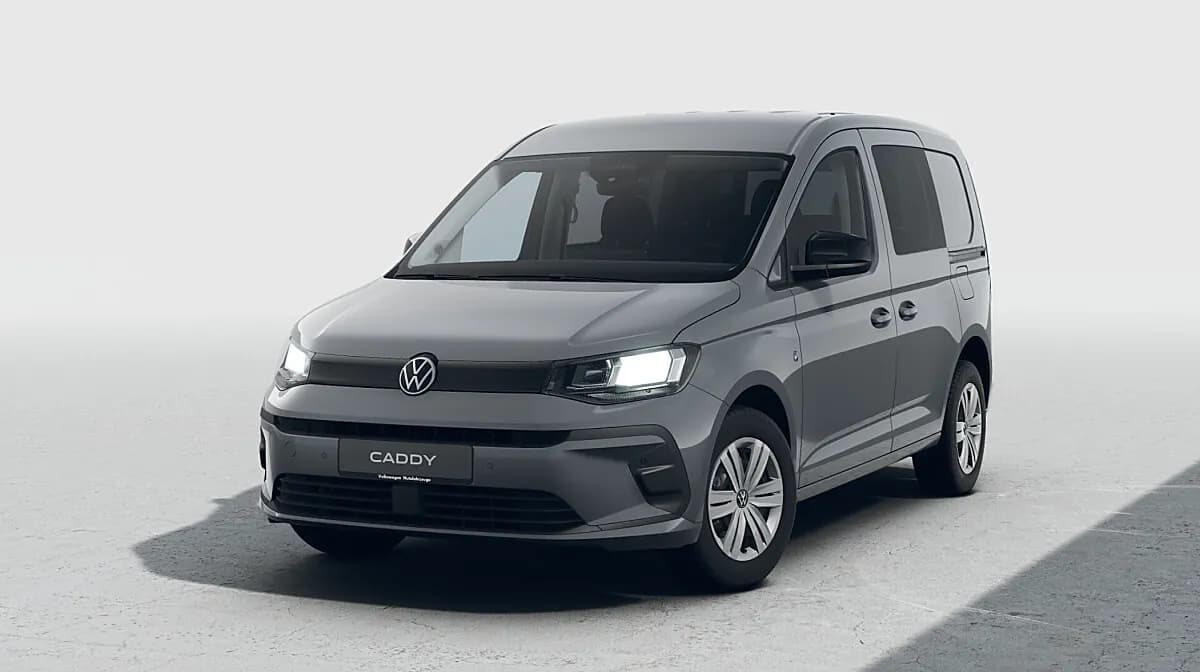 VW Caddy – € 34.830, 0 km – Bild 1 von 7