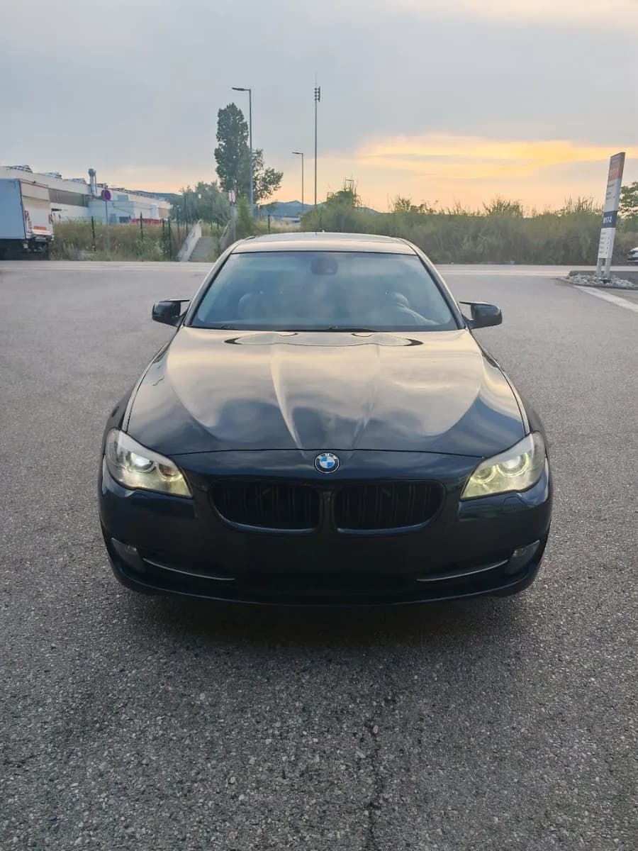 BMW 5er-Reihe