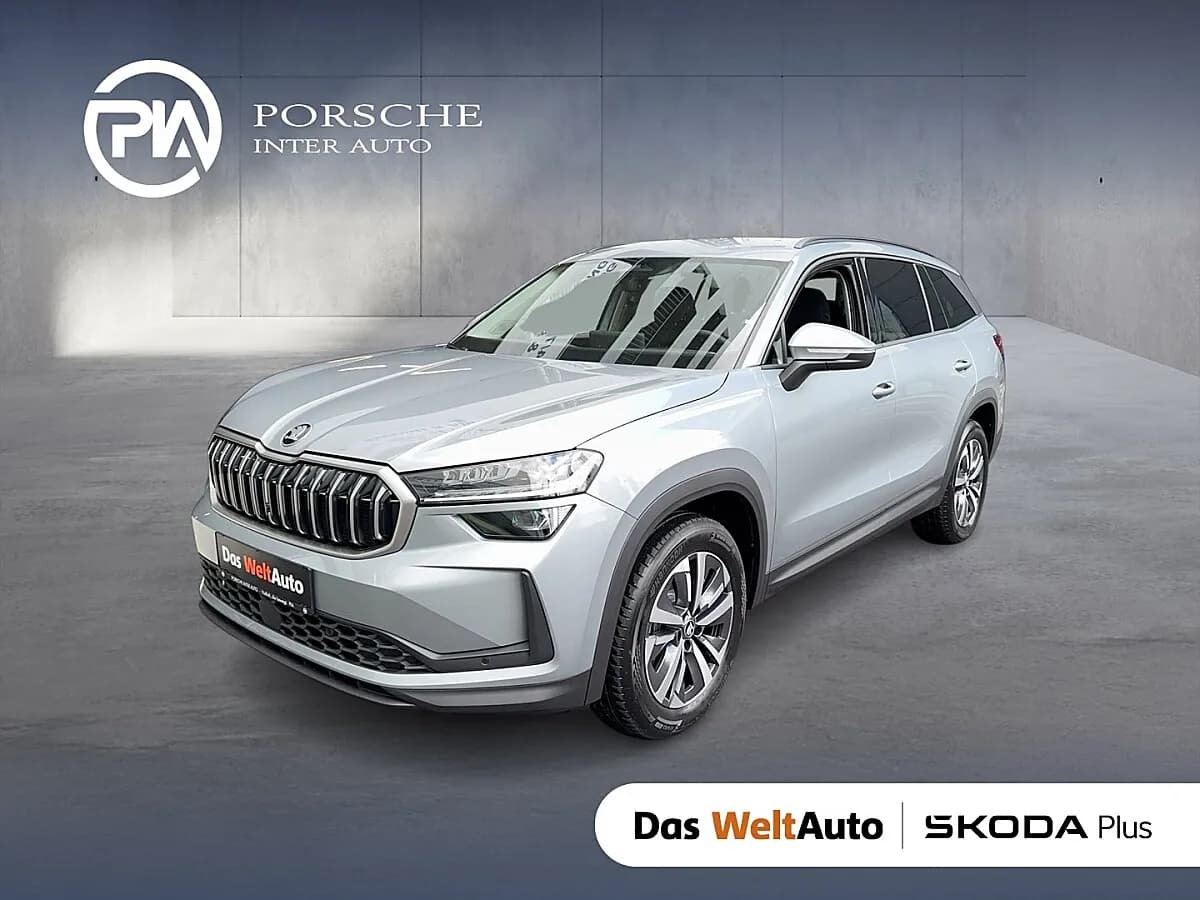 Skoda Kodiaq 2026 – € 45.490, 201 km – Bild 1 von 54