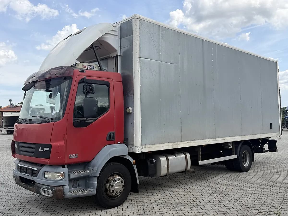 DAF LF