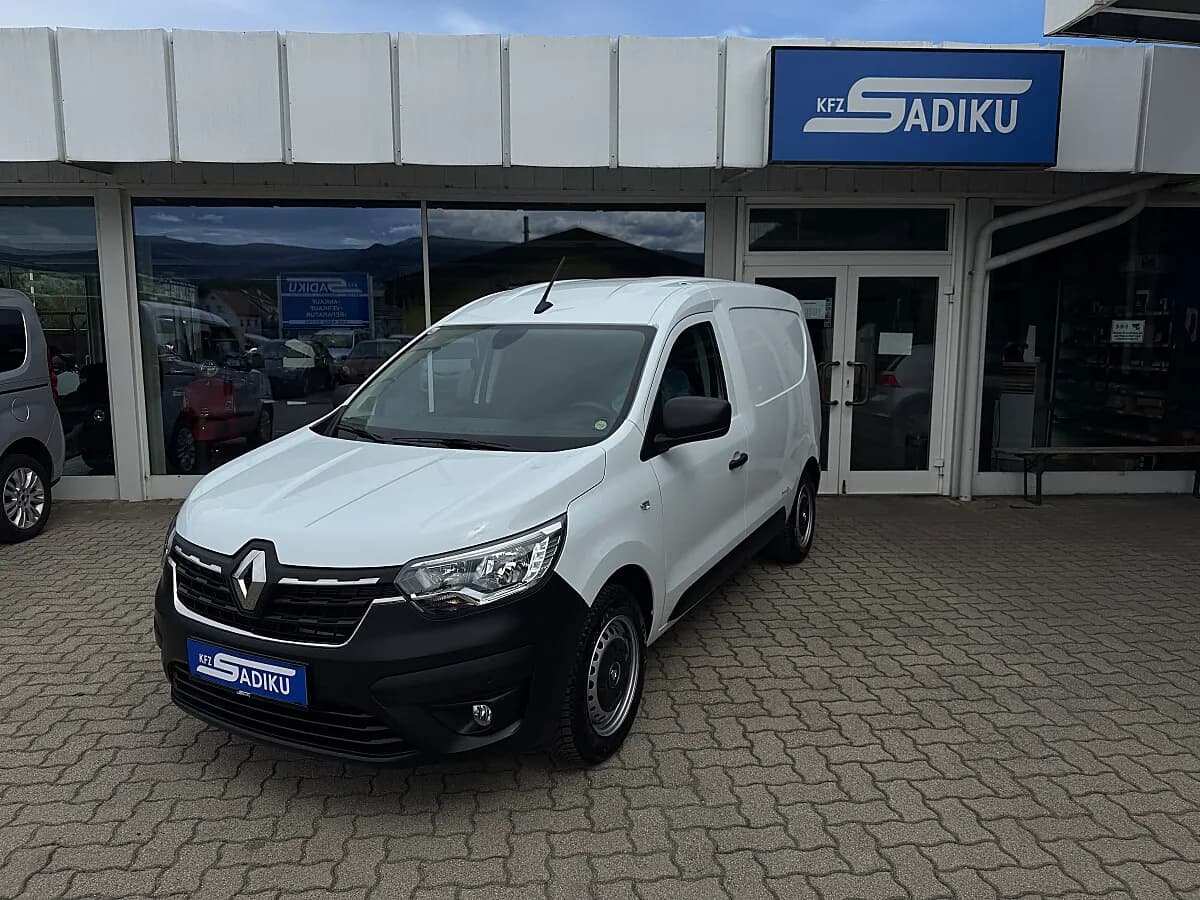 Renault Express