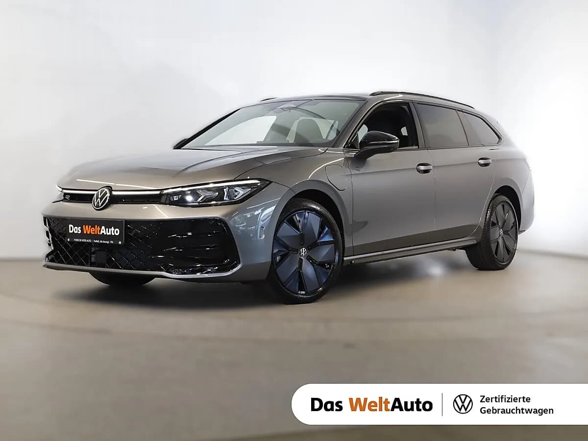 VW Passat 2026 – € 48.980, 10 km – Bild 1 von 39