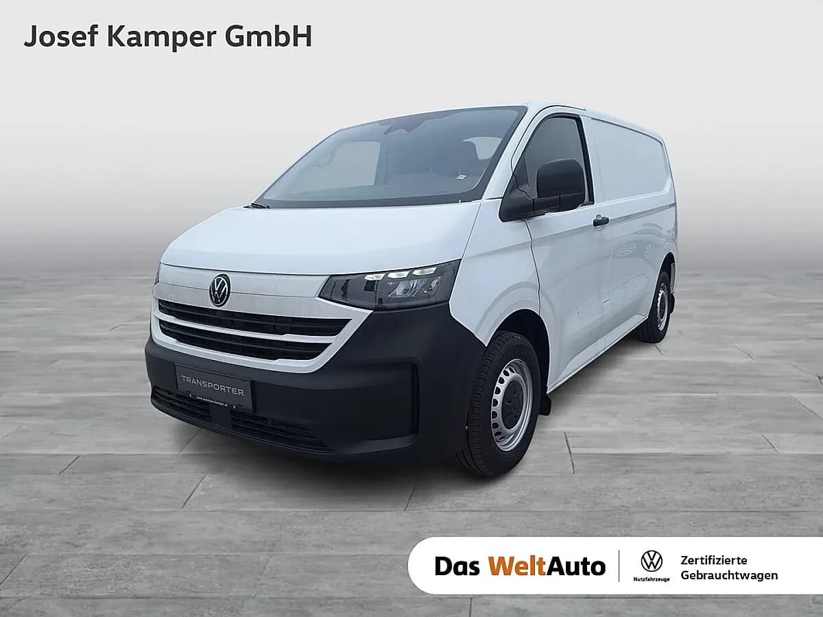 VW Transporter T7