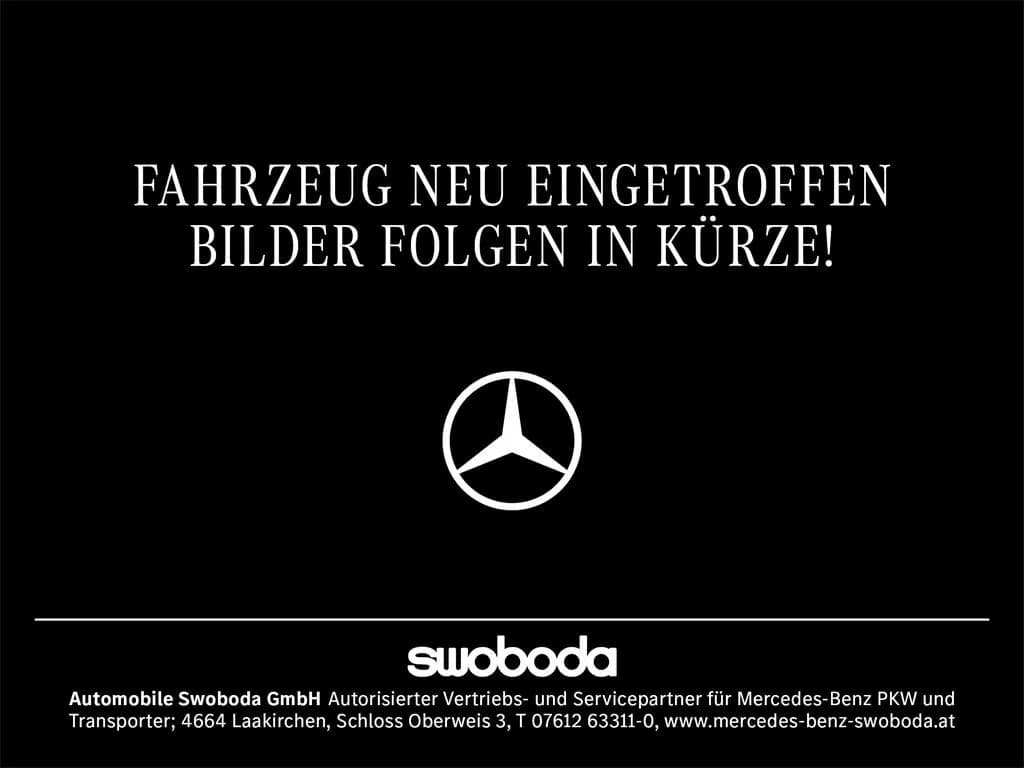 Mercedes-Benz EQB 2025 – € 41.650, 6 200 km – Bild 1 von 1