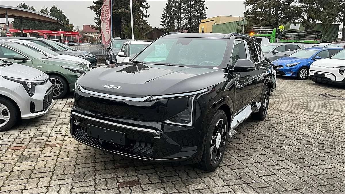KIA EV5 – € 50.990, 0 km – Bild 1 von 2