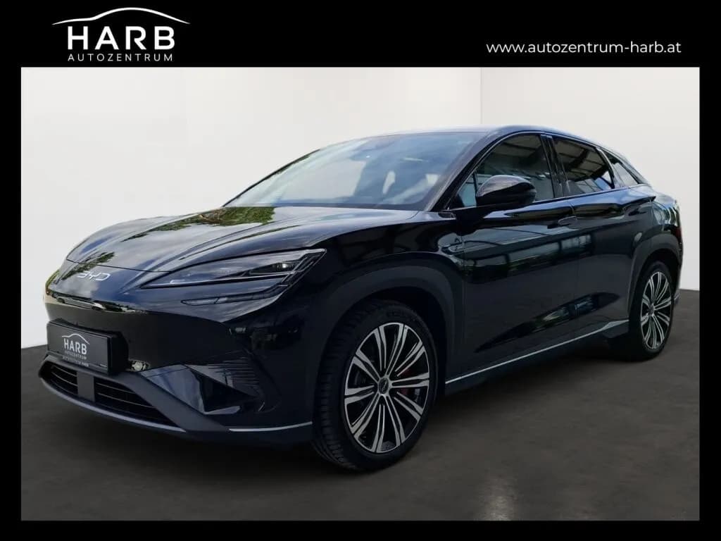 BYD Sealion 7 – € 57.590, 0 km – Bild 1 von 34
