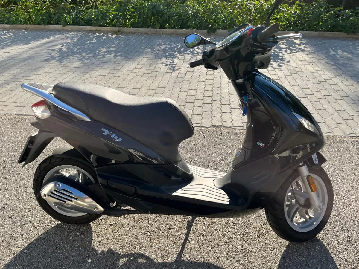Piaggio Sonstige