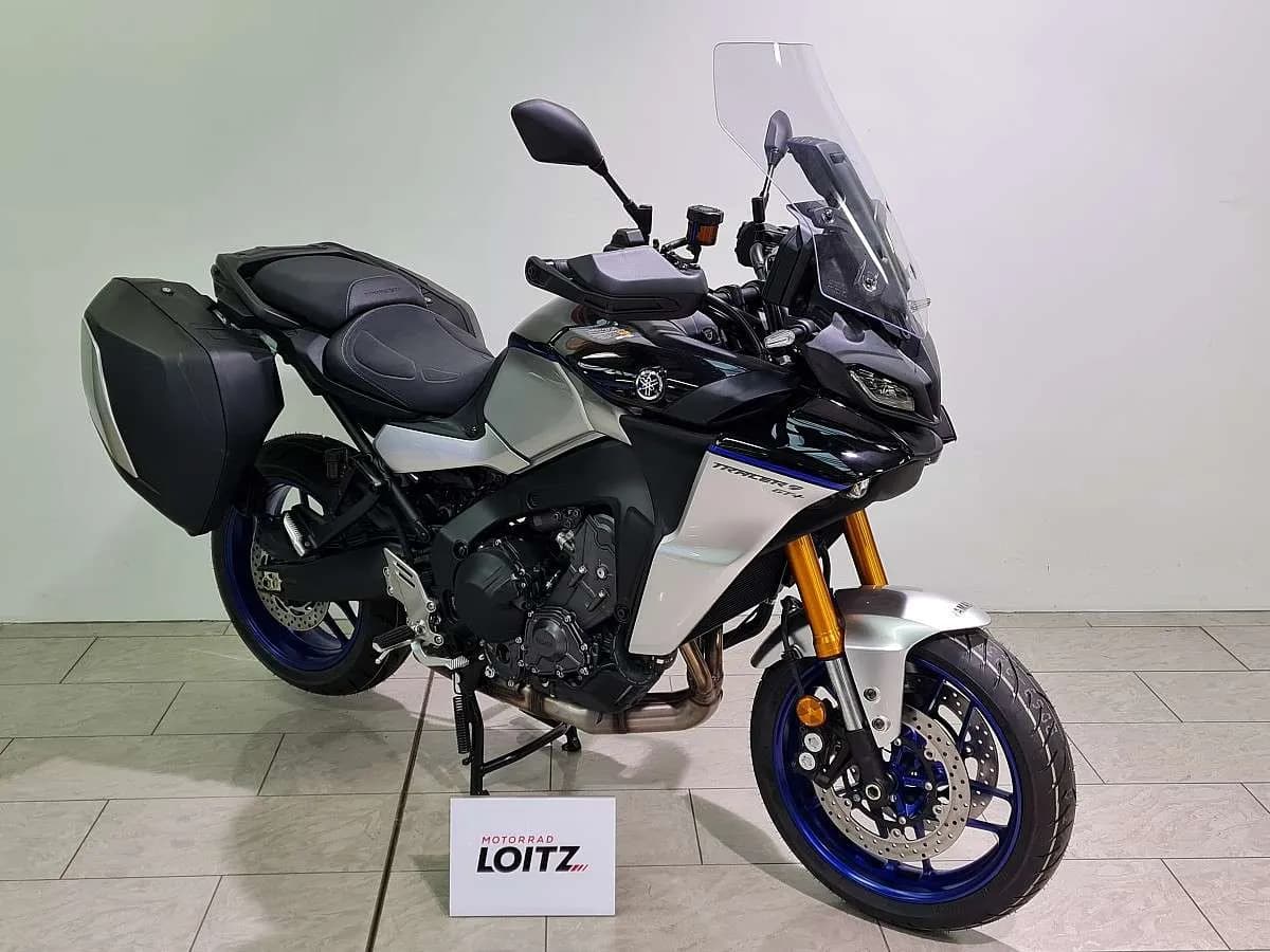 Yamaha Tracer – € 18.699, 0 km – Bild 1 von 1