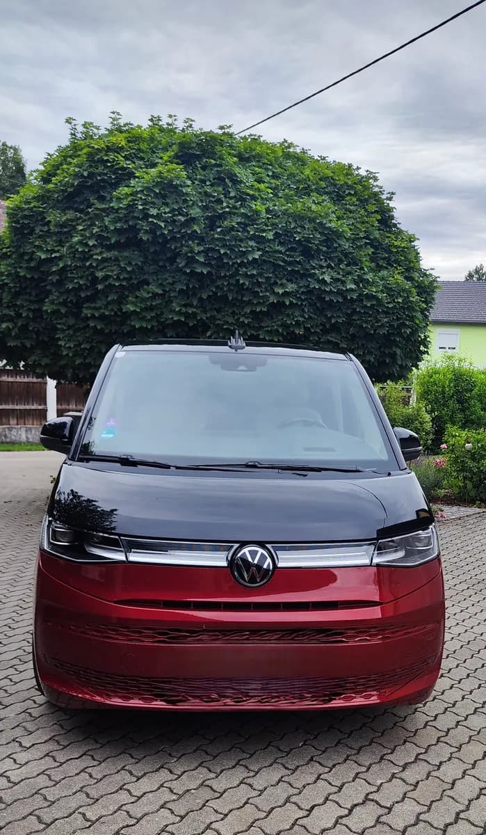 VW T7
