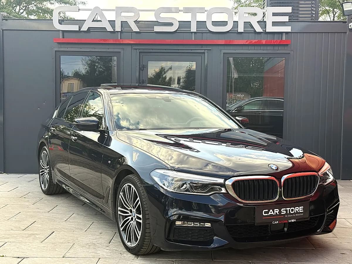 BMW 5er-Reihe