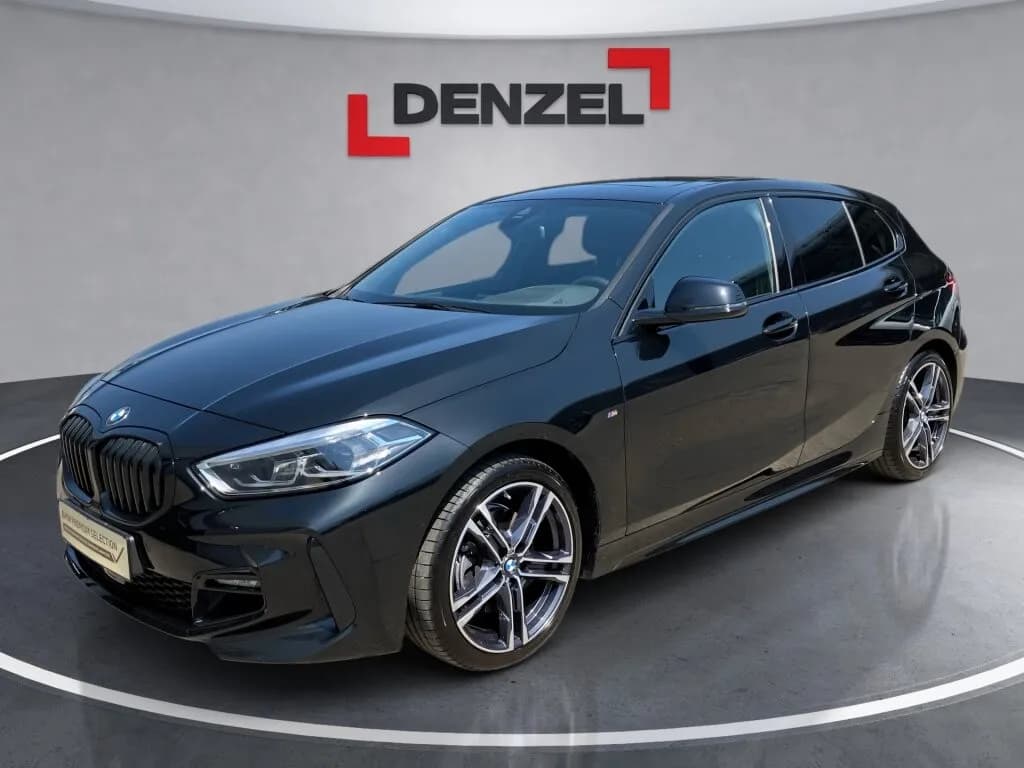 BMW 1er-Reihe