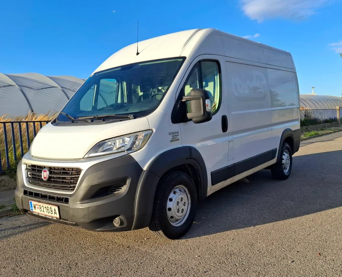 Fiat Ducato