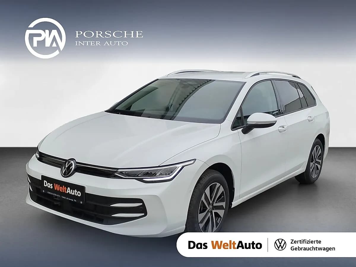 VW Golf 2026 – € 29.890, 10 km – Bild 1 von 15