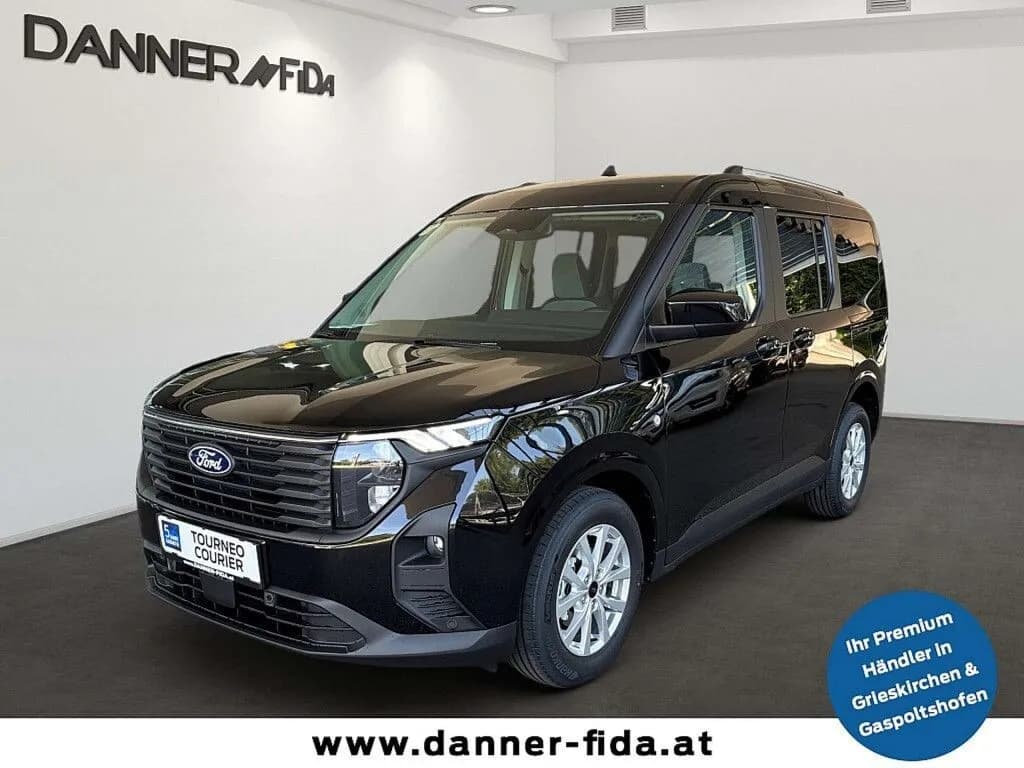 Ford Tourneo