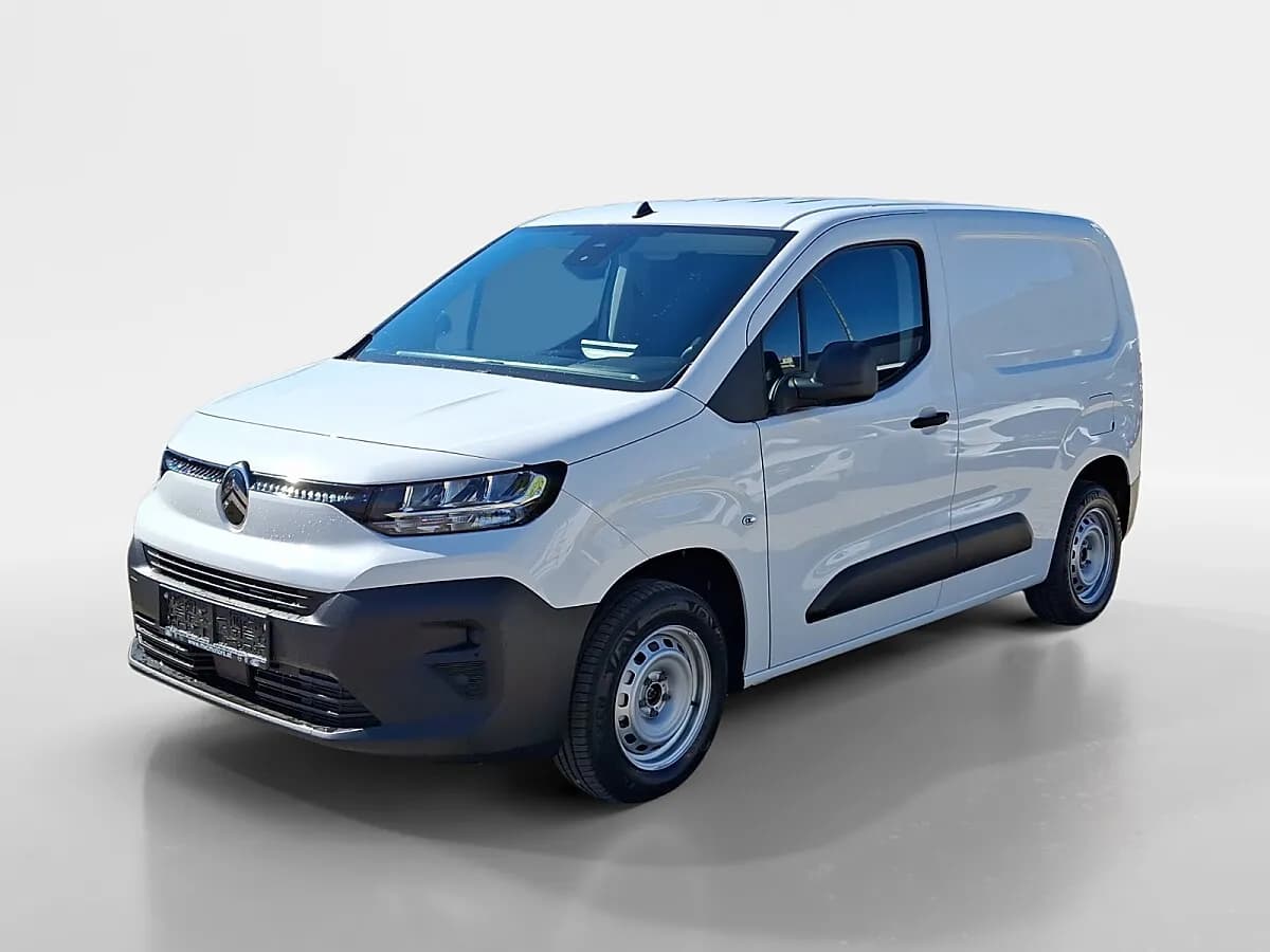 Citroën Berlingo – € 23.450, 10 km – Bild 1 von 15