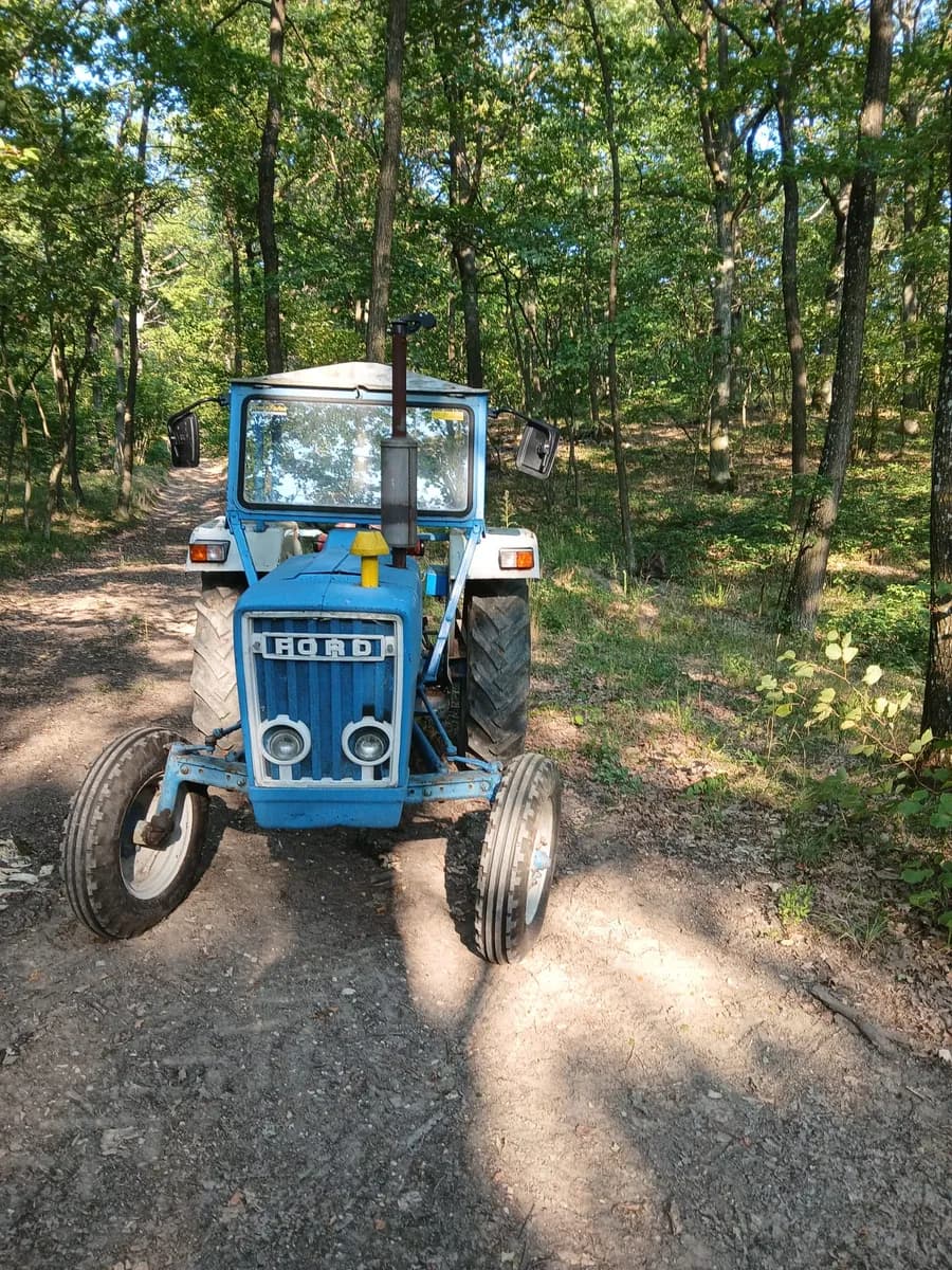 Ford Sonstige