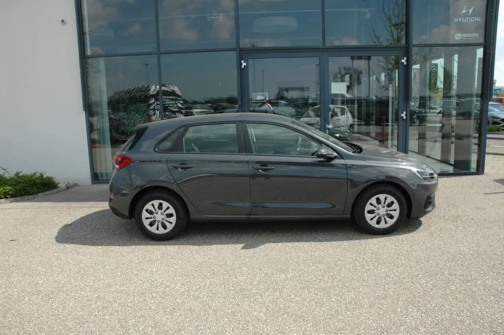 Hyundai i30 2026 – € 24.630, 5 km – Bild 1 von 15