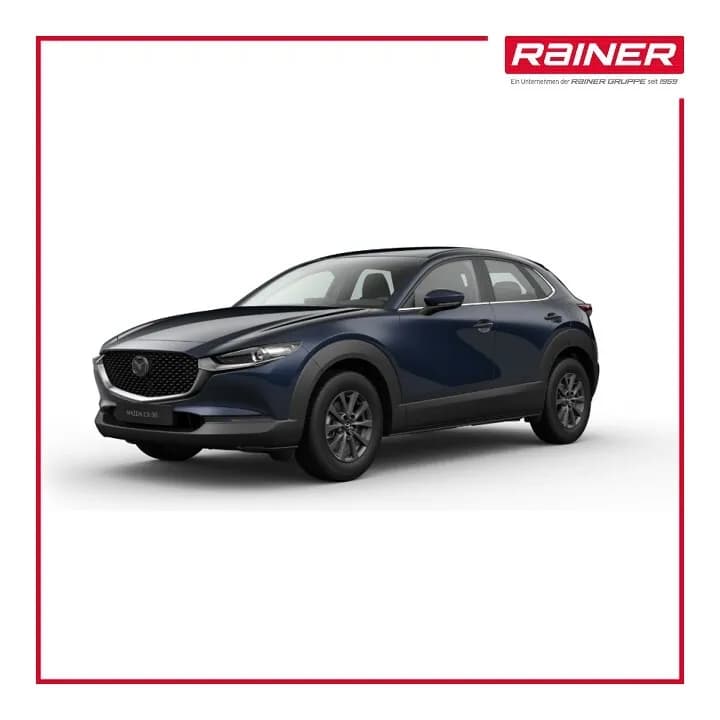 Mazda CX-30 – € 34.240, 0 km – Bild 1 von 7