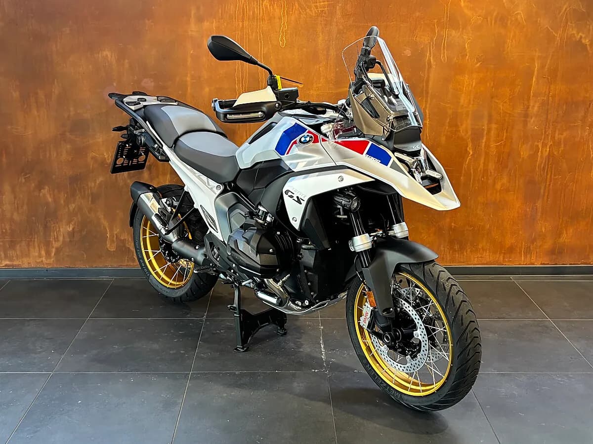 BMW R 1300 GS