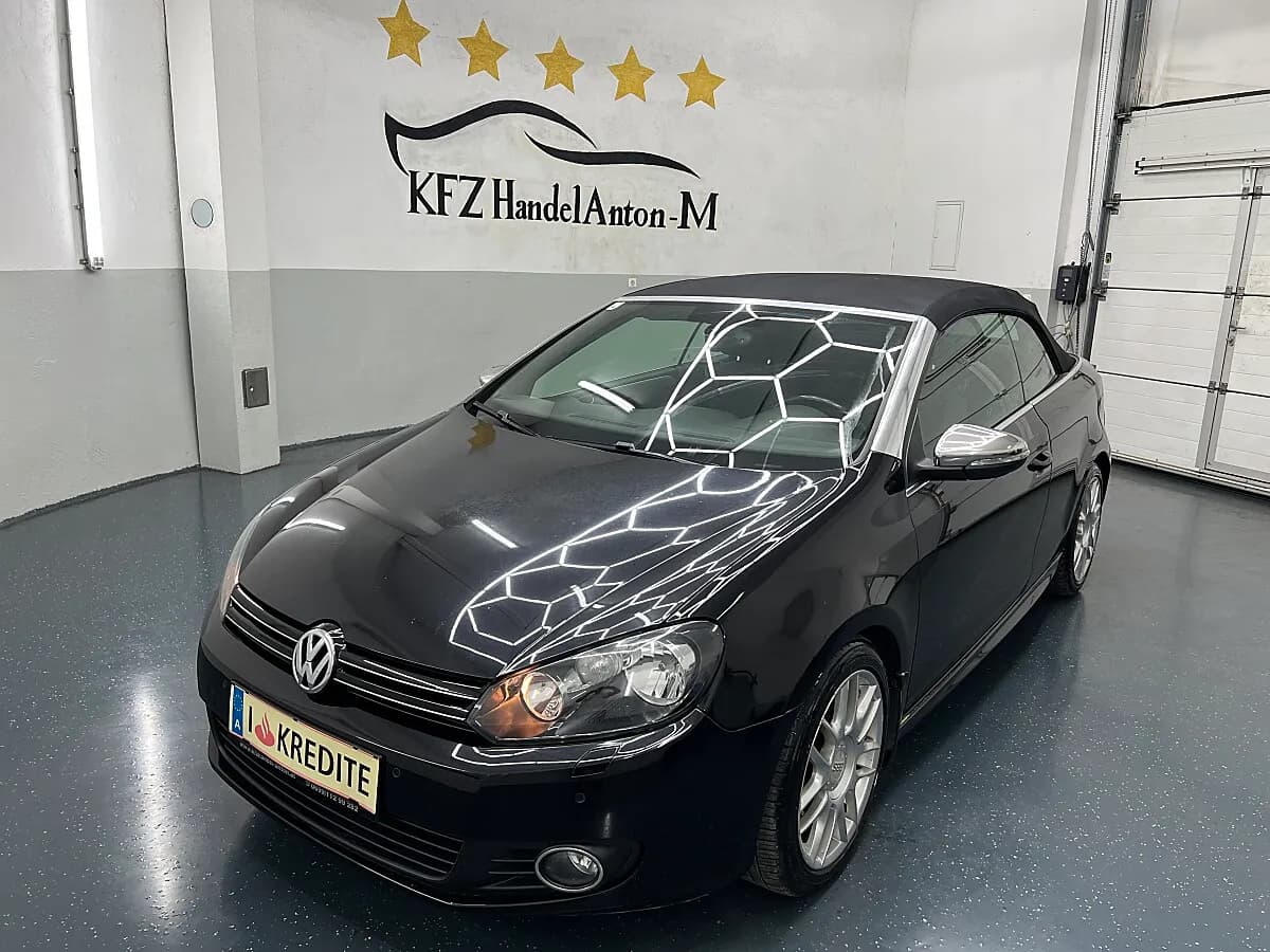 VW Golf