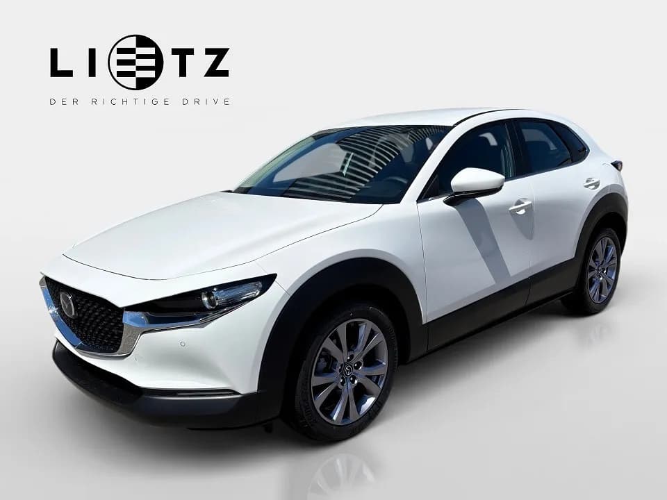 Mazda CX-30 2026 – € 26.490, 561 km – Bild 1 von 22