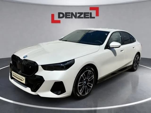 BMW i5 – € 80.058, 3 km – Bild 1 von 13