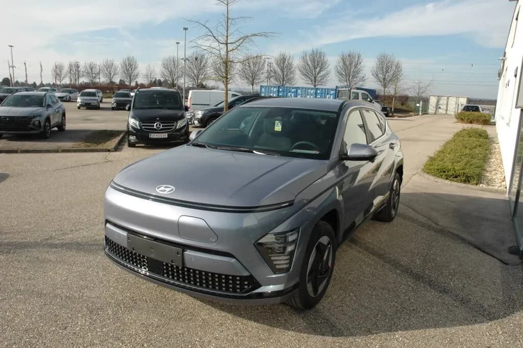 Hyundai Kona – € 41.370, 6 km – Bild 1 von 14