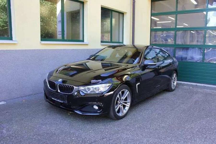 BMW 4er-Reihe