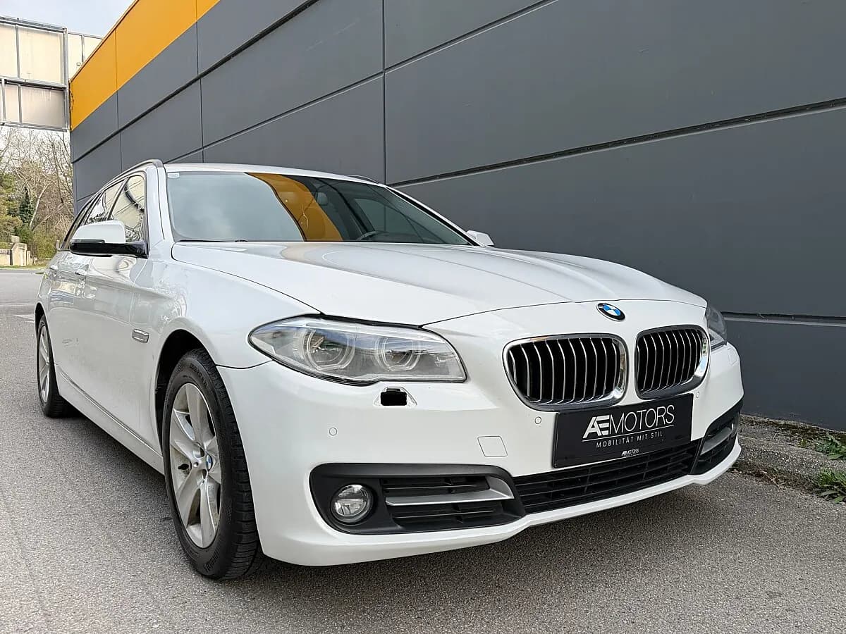 BMW 5er-Reihe