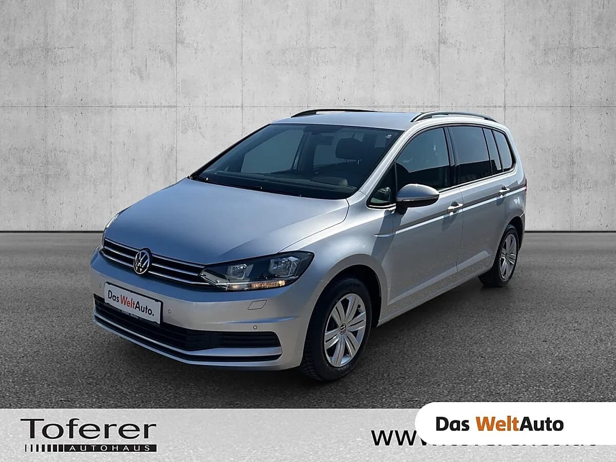 VW Touran