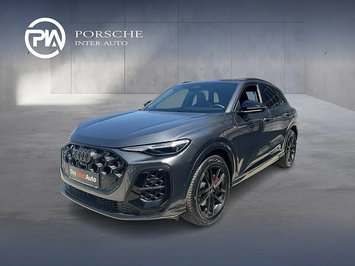 Audi Q5 2026 – € 72.990, 9 km – Bild 1 von 39