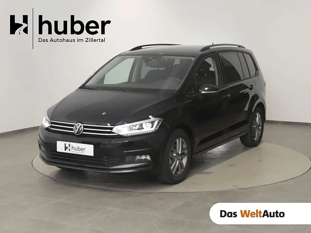 VW Touran