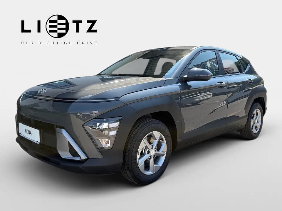 Hyundai Kona – € 26.680, 0 km – Bild 1 von 24