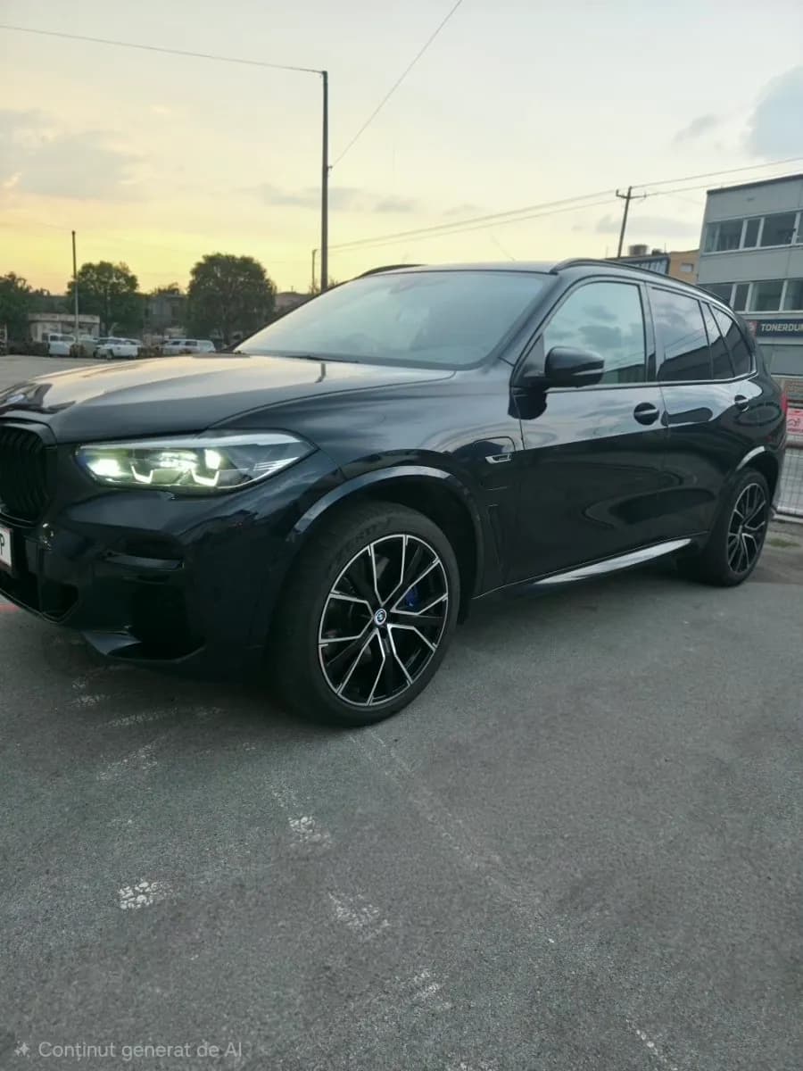 BMW X5 2023 – € 42.900, 172 000 km – Bild 1 von 11