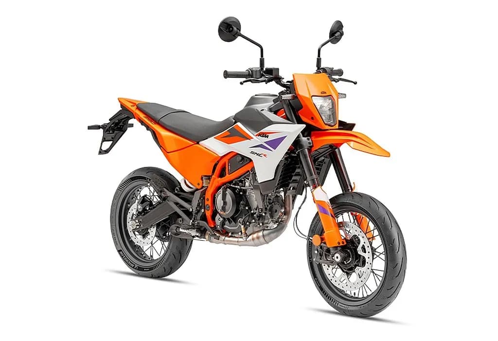 KTM 390 – € 6.199, 0 km – Bild 1 von 8