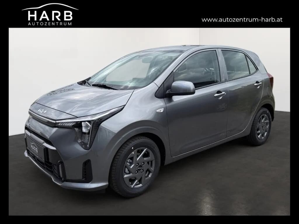 KIA Picanto – € 19.990, 9 km – Bild 1 von 34