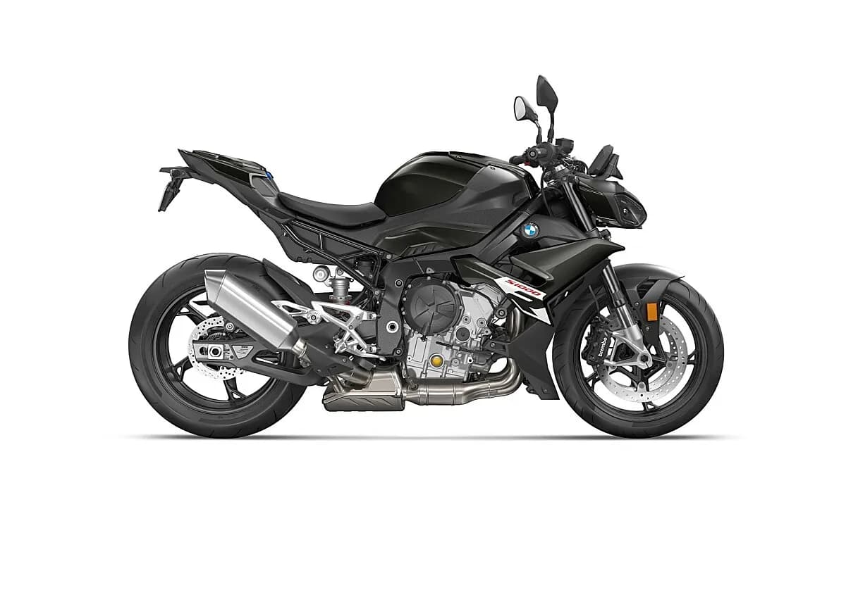 BMW S 1000